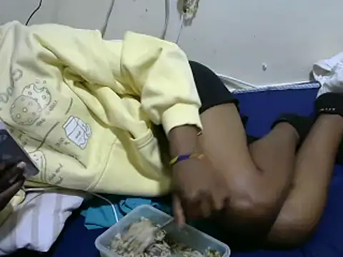 Ma-yolo001 online show from 02-19-25, 07:59