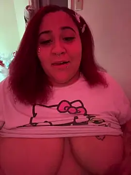 Juicyjordie online show from 12-22-24, 08:27