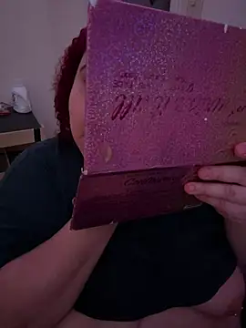 Juicyjordie online show from 01-08-25, 10:06