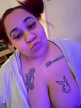 Juicyjordie online show from 01-20-25, 07:14