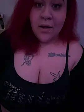 Juicyjordie online show from 02-16-25, 07:59