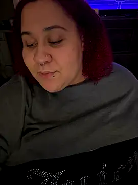 Juicyjordie online show from 10-16-25, 04:02