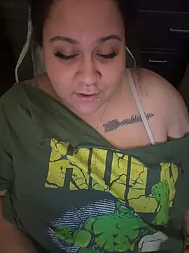 Juicyjordie online show from 03-07-26, 07:38