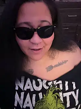 Juicyjordie online show from 04-11-26, 07:24