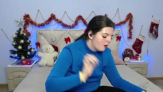 Snapshot of PamDares chatting on 12-03-24, 11:22 PamDares online show from 12-03-24, 11:22