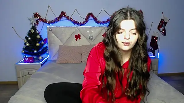 Snapshot of PamDares chatting on 12-20-24, 10:16 PamDares online show from 12-20-24, 10:16