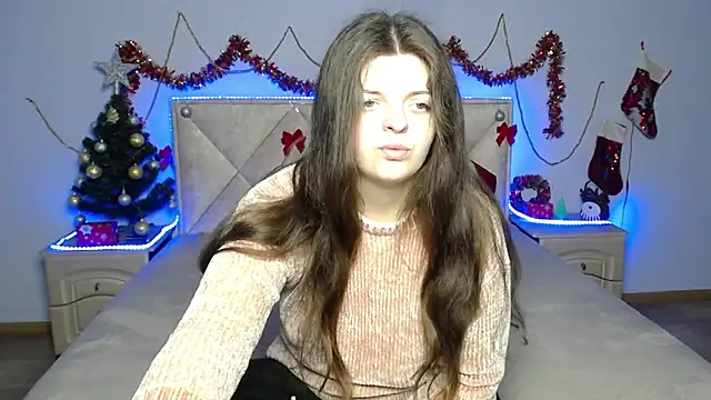 Snapshot of PamDares chatting on 12-23-24, 01:03 PamDares online show from 12-23-24, 01:03