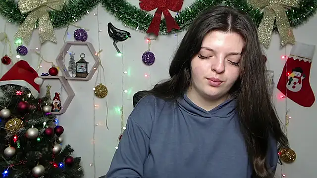 Snapshot of PamDares chatting on 12-24-24, 11:28 PamDares online show from 12-24-24, 11:28