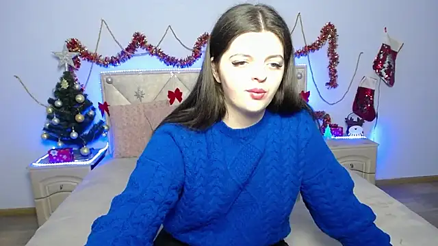 Snapshot of PamDares chatting on 12-26-24, 10:48 PamDares online show from 12-26-24, 10:48