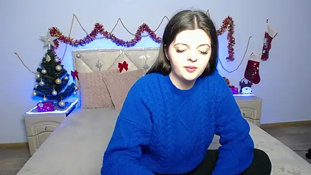 PamDares online show from 12-26-24, 01:54