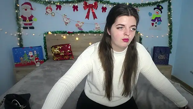 Snapshot of PamDares chatting on 12-30-24, 04:51 PamDares online show from 12-30-24, 04:51