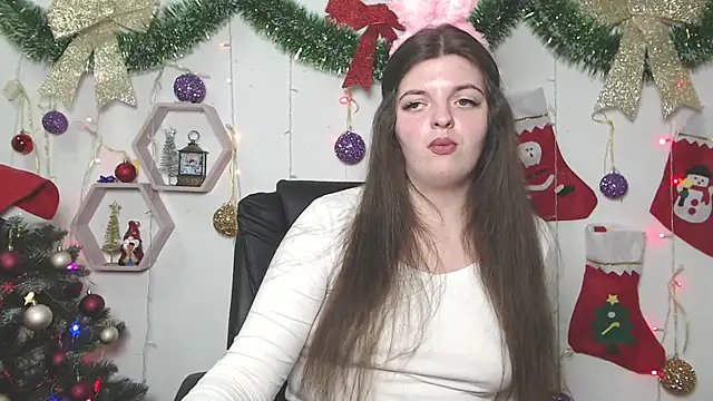 Snapshot of PamDares chatting on 01-05-25, 04:16 PamDares online show from 01-05-25, 04:16