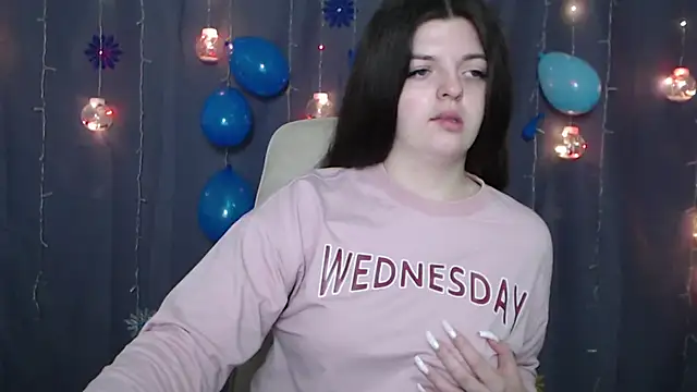 Snapshot of PamDares chatting on 01-09-25, 09:06 PamDares online show from 01-09-25, 09:06