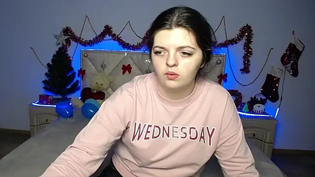 Snapshot of PamDares chatting on 01-10-25, 07:04 PamDares online show from 01-10-25, 07:04