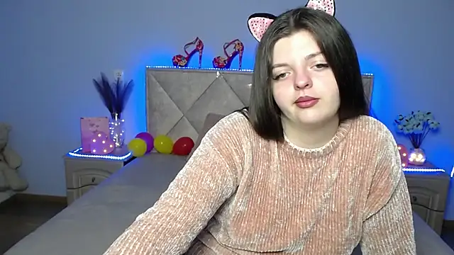 Snapshot of PamDares chatting on 01-22-25, 01:00 PamDares online show from 01-22-25, 01:00