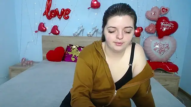 Snapshot of PamDares chatting on 02-08-25, 09:46 PamDares online show from 02-08-25, 09:46