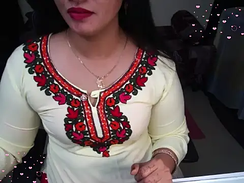 Arushisingh8888 online show from 01-19-26, 11:25