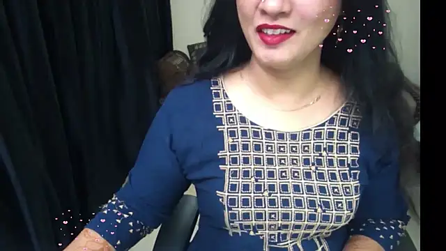 Arushisingh8888 online show from 06-03-26, 09:56