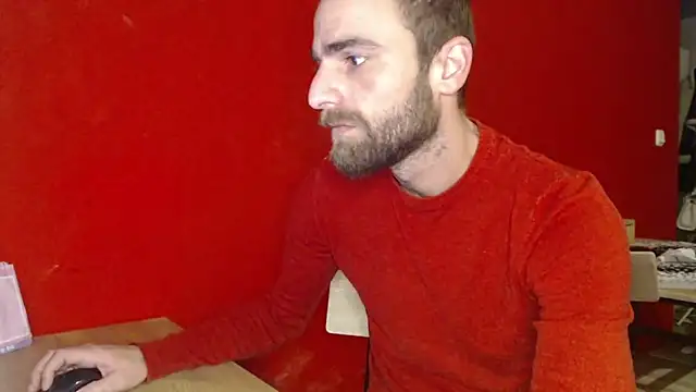 Antonio Vatooo online show from 12-16-24, 03:43