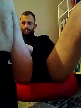 Antonio Vatooo online show from 01-06-25, 04:58