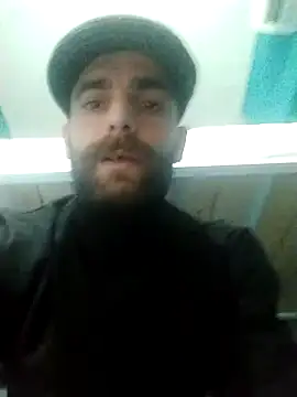 Antonio Vatooo online show from 01-22-25, 06:52