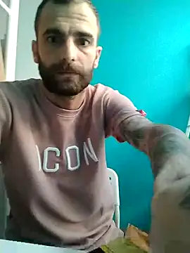 Antonio Vatooo online show from 01-23-25, 02:28