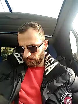 Antonio Vatooo online show from 01-27-25, 02:24