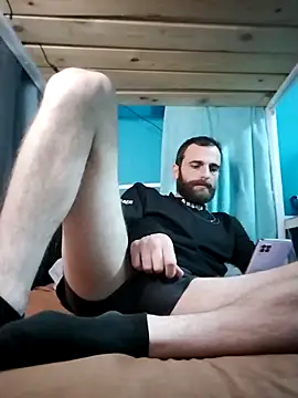 Antonio Vatooo online show from 02-27-25, 08:09