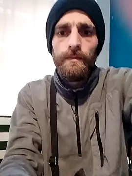 Antonio Vatooo online show from 03-03-25, 02:48