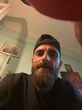 Antonio Vatooo online show from 09-27-25, 12:26