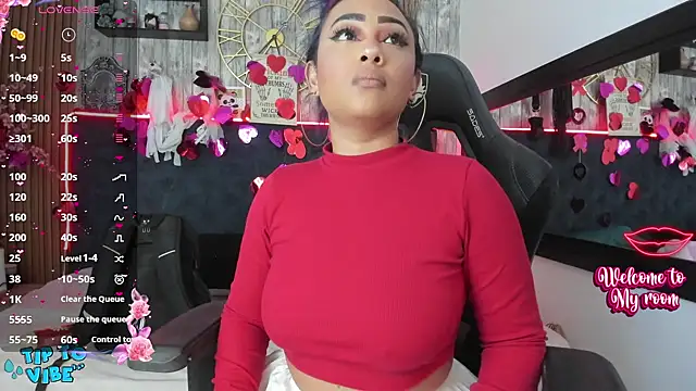 Neko Misaki online show from 02-24-25, 11:43