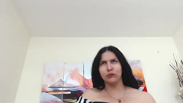 KatrinaRolan online show from 02-24-25, 09:41