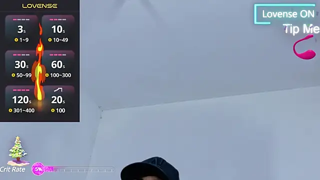 JAYCOB00 online show from 12-18-24, 01:26