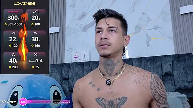 JAYCOB00 online show from 09-24-25, 12:14