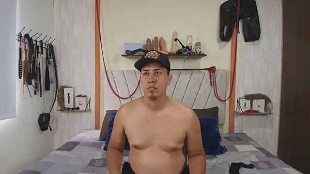 Liana Asaff online show from 10-03-25, 07:00