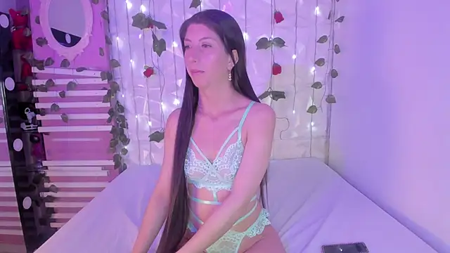 Megannklein online show from 03-12-25, 11:53