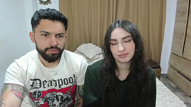 Snapshot of teseo_and_afroditha_ chatting on 01-16-25, 02:19 teseo and afroditha online show from 01-16-25, 02:19