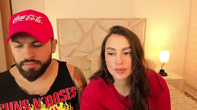 teseo and afroditha  online show from 11-07-25, 05:18