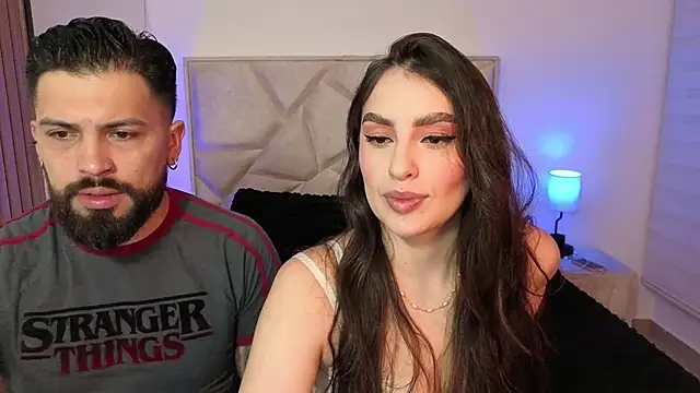 teseo and afroditha  online show from 02-27-26, 03:39