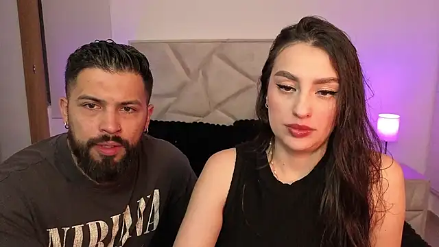 teseo and afroditha  online show from 03-19-26, 03:32