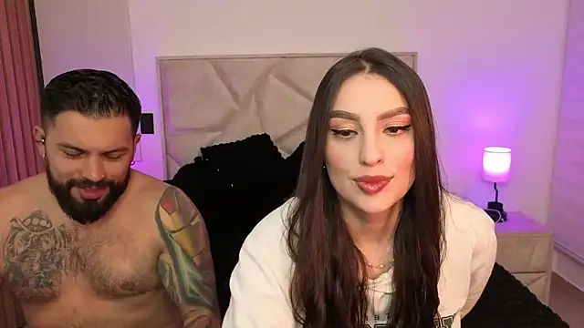 teseo and afroditha  online show from 03-20-26, 03:00