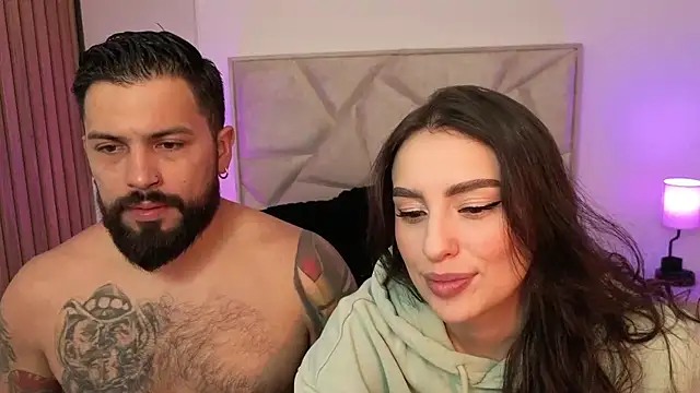 teseo and afroditha  online show from 03-26-26, 04:51