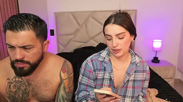 teseo and afroditha  online show from 04-06-26, 04:46