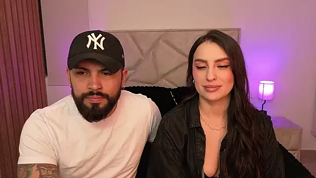 teseo and afroditha  online show from 04-08-26, 04:12