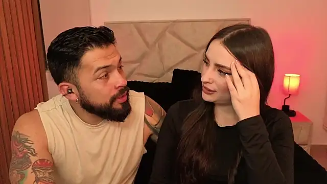 teseo and afroditha  online show from 04-11-26, 03:33