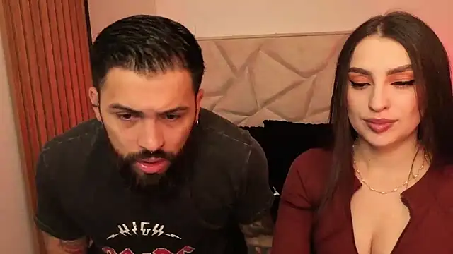 teseo and afroditha  online show from 04-12-26, 03:22