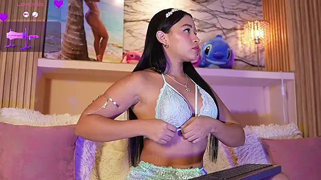 adri crof online show from 11-04-25, 03:38