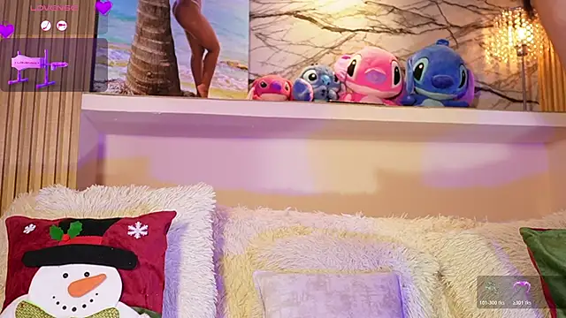 adri crof online show from 11-27-25, 03:19