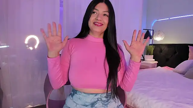 EvaaStevens online show from 02-21-25, 11:44