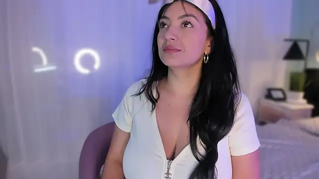 EvaaStevens online show from 03-13-25, 12:13